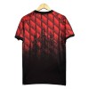 Officiële Voetbalshirt AC Milan 2024-25 - Heren